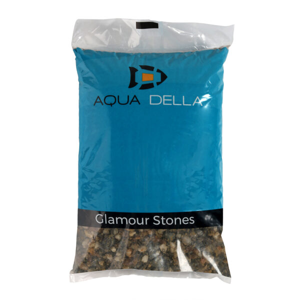 Aquarienkies Dark Coarse - Image 2