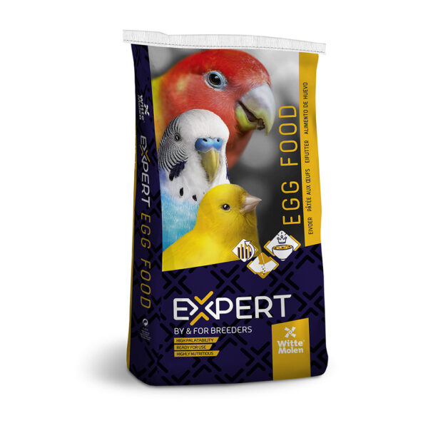 Expert Eifutter Original