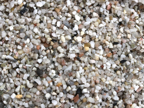 Aquarienkies Light Fine