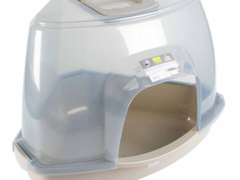 Katzentoilette Prism