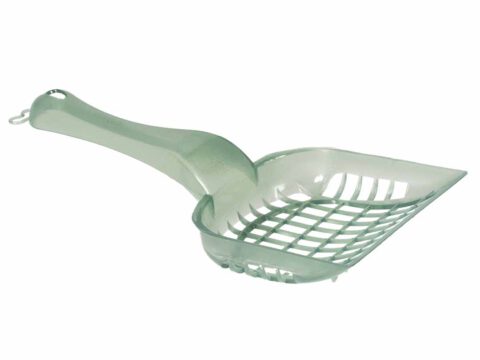 Katzentoilettenschaufel Standard