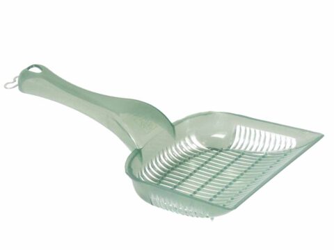 Katzentoilettenschaufel Compact