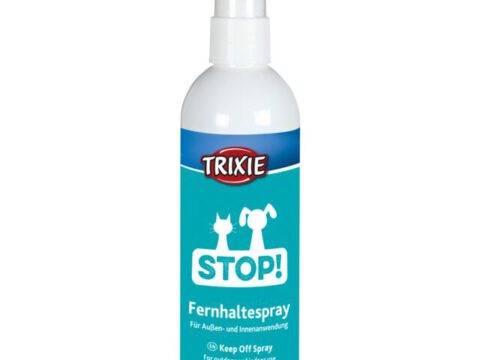 Fernhaltespray