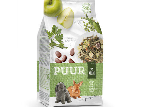 Puur Kaninchen Junior
