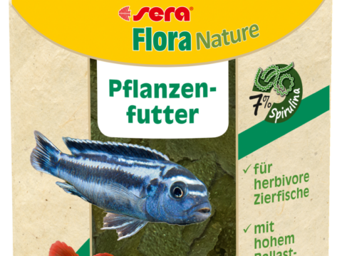 sera Flora Nature