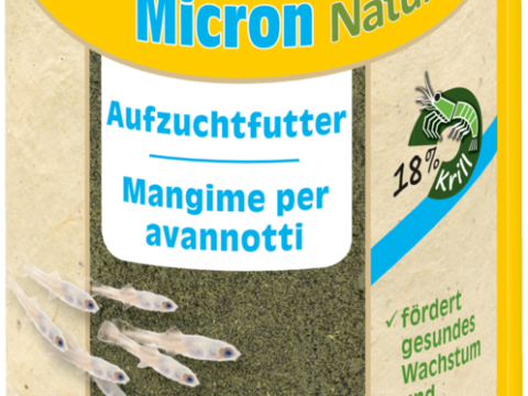 sera Micron Nature