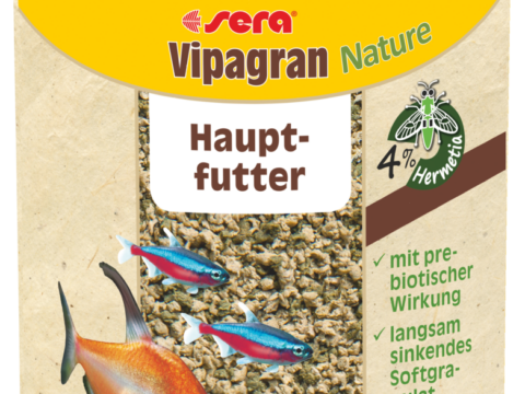 sera Vipagran Nature