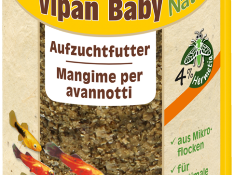 sera Vipan Baby Nature