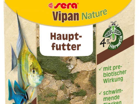 sera Vipan Nature