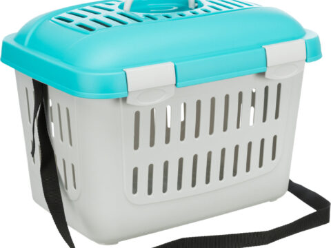 Transportbox Midi-Capri