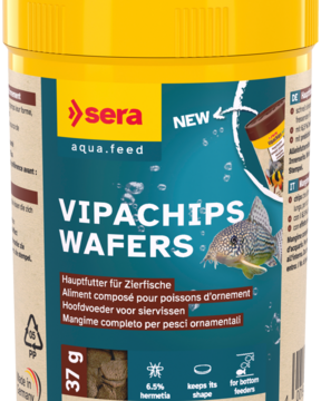 sera Vipachips Wafers