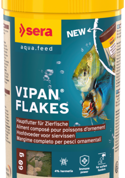 sera Vipan Flakes